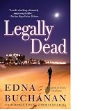 Legally Dead: A Novel