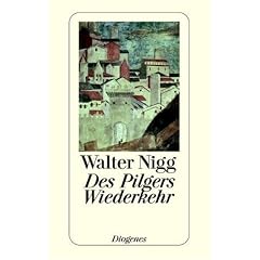 Des Pilgers Wiederkehr. Drei Variationen �ber ein Thema.