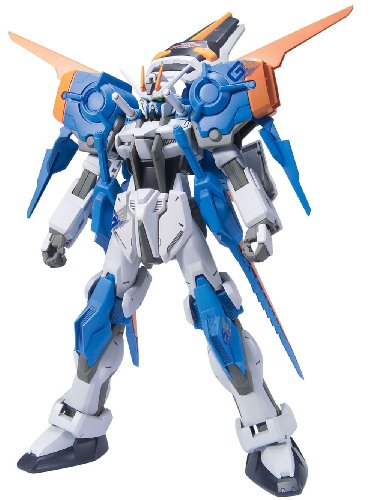 1/100 �Q�C���X�g���C�N�K���_��