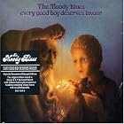 Click here to buy Every Good Boy Deserves Favour by  The Moody Blues .