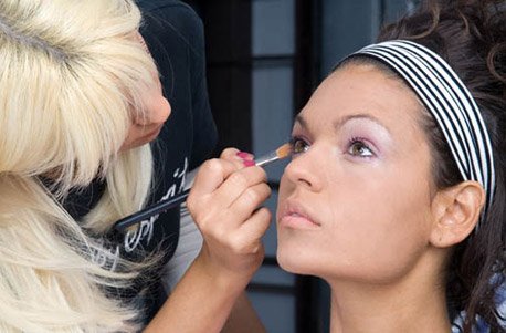 Produkt-Bild: Jochen Schweizer Erlebnis-Geschenk: Make-up Workshop