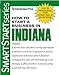 Search : How to Start a Business in Indiana