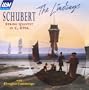 Schubert: String Quintet in C, D. 956