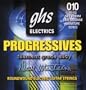 GHS Dave Mustaine Signature Electric Guitar Strings