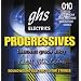 GHS Dave Mustaine Signature Electric Guitar Strings