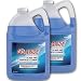 Diversey Glance Powerized Professional Glass & Surface Cleaner, 1 Gallon (2 Pack)