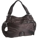 Kipling Shinjuku Sac porté épaule femme - Polyest