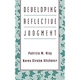 developing reflective judgment