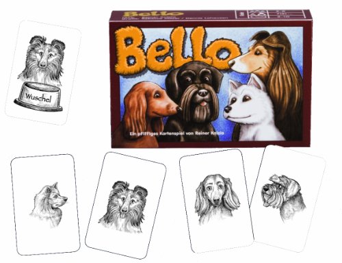 Adlung Spiele 46113 - Bello Preisvergleich
