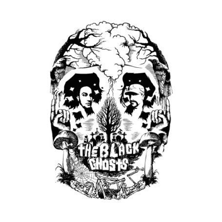 CD-Charts  Music : The Black Ghosts