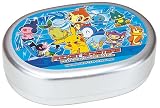 ポケットモンスター ダイヤモンド・パール 子供アルミ弁当箱 ALB3