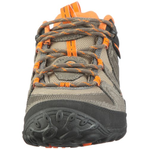 Merrell Chameleon3 Blast J88775, Chaussures de marche homme - Gris-TR-B4-64, 43 EU
