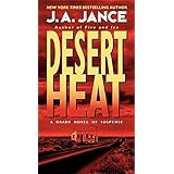 desert heat joanna brady mysteries