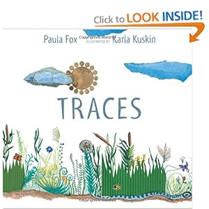 Traces Paula Fox and Karla Kuskin Bell