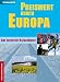 Suchen : Preiswert durch Europa  - Interrail, Bahnreisen und Europabusse