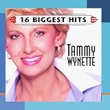 Tammy Wynette - 16 Biggest Hits