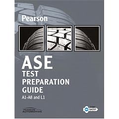 MOTOR Test Prep Guide