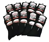 紳士靴下ビジネスソックスワンポイント黒2527cm１０足セット 