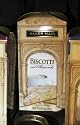Biscotti with Almonds