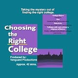 515i3cVkT5L. SL160  Choosing the Right College
