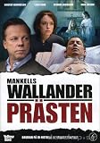Produkt-Bild: Der Priester / Wallander - The Priest ( Pr&auml;sten ) ( The Priest ) [ Schwedische Fassung, Keine Deutsche Sprache ]