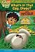 Search : What's in That Egg, Diego? (Go, Diego, Go!)