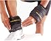 Golds Gym Nylon Ankle/Wrist Weights 2.5kg