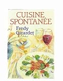 Cuisine spontanée