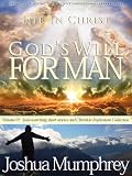 Learning To Accept (Gods Will For Man: 4 stories for the price of 1 - A great value!!!!)