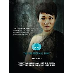 The Paranormal Zone