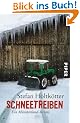 Schneetreiben: Ein M�nsterland-Krimi