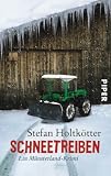 Schneetreiben: Ein M&uuml;nsterland-Krimi - Stefan Holtk&ouml;tter