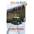 Schneetreiben: Ein M�nsterland-Krimi