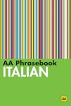 Aa Phrasebook Italian