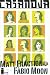 Books : Casanova #8 : In Media Res (Image Comics)
