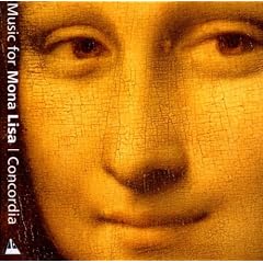 Musik f�r Mona Lisa