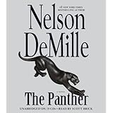 the panther a john corey novel