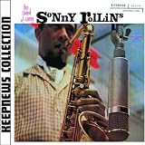 The Sound Of Sonnypar Sonny Rollins