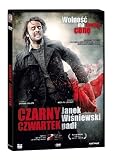 Czarny Czwartek (Black Thursday) (Region 2) PAL (Import with English Subtitles)