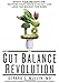 The Gut Balance Revolution: Boost Your Metabolism, Restore Your Inner Ecology, and Lose the Weight for Good!