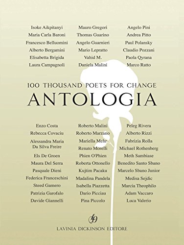 Antologia (Italian Edition)