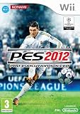 PES 2012 : Pro Evolution Soccer - Wii PES 2012 : Pro Evolution Soccer - Wii