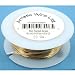 Artistic Wire Beading Craft Wrapping Brass 20 Gauge 45ft