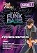 Cover:Learn to play Funk Bass feat. Freekbass - Level One