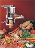 Nemco N55450 Easy Frykutter For Fryer Food Prep