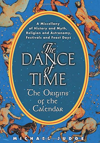 the dance of time the origins of the calendar
