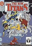 New Teen Titans (1984 series) #88