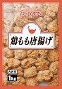 業務用 鶏もも唐揚げ　1Kg(約33個入) ロイヤルシェフ（お店のための）