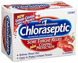 Cough Drops for Cough Treatment