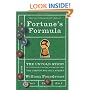 Fortune's Formula: The Untold Story of the Scientific Betting System That Beat the Casinos and Wall Street
